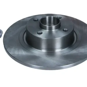 Niska cena MAXGEAR Tarcza hamulcowa z łożyskiem 19-1968 Renault Scenic (od 03) Tył