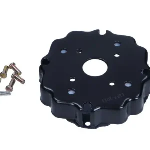 Oferta limitowana MAXGEAR Tarcza sprzęgła kompresora klimatyzacji DENSO 6SEU/7SEU (Zestaw naprawczy) AC130027