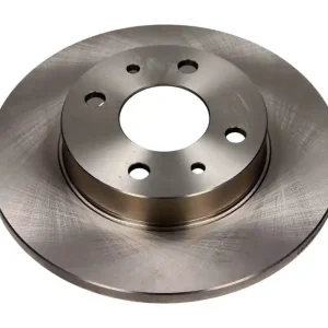 Oferta limitowana MAXGEAR Tarcze hamulcowe 19-0680 Fiat przód Seicento/Cinquecento/Punto/Panda/500