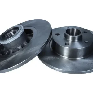 MAXGEAR Tarcze Hamulcowe 19-3230 OPEL VIVARO 1,6 CDTI 14- / MASTER 14- Tył Komplet z Łożyskiem Promocja