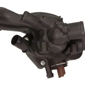 MAXGEAR Termostat (z obudową) Citroen/Peugeot C3 09-/308 07- z czujnikiem Autentyczny