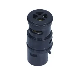 MAXGEAR Termostat 18-0455 BMW E46 / X3 / X5 - 80°C Szybka dostawa