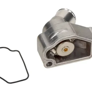 MAXGEAR Termostat 67-0039 do Daewoo Nubira 2.0 16V, 87°C, z obudową Popularny