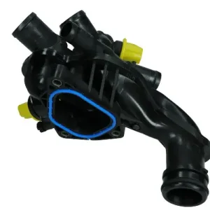 Bezpieczna płatność MAXGEAR TERMOSTAT 67-0108 CITROEN 1,6THP (Z KORPUSEM) 105C