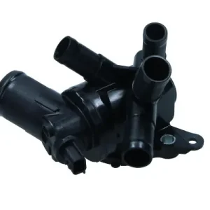 Ostatnia szansa MAXGEAR Termostat 67-0125 do DACIA DOKKER/LODGY 1.2TCE (od 12-) z obudową i czujnikiem