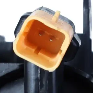 Premium MAXGEAR TERMOSTAT 67-0149 CITROEN 1.2 THP/PUTERECH 97C (KORPUS)