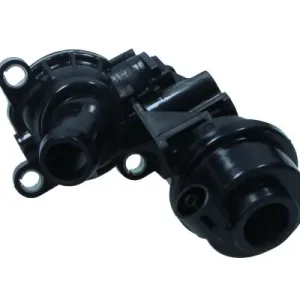 MAXGEAR Termostat AUDI 3,0 TDI V6 67-0131 Z obudową i zaworem Oryginalny