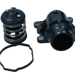 Ekspresowa dostawa MAXGEAR TERMOSTAT BMW E90/ F07/ X5 E70/ F11 3,0D Z OBUDOWĄ