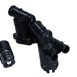 Autentyczny MAXGEAR Termostat VW Golf VI 1.2 TSI 09- 80-89C 67-0114