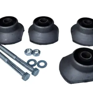 MAXGEAR Tuleja belki zawieszenia MGZ-501037 VW Tył Passat Komplet Premium