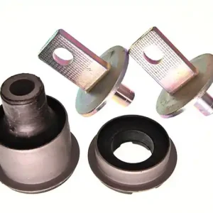 Oryginalny MAXGEAR TULEJA WAHACZA HONDA TYŁ CR-V 07-12 WZDŁUŻNEGO PRZEDNIA (ZESTAW)