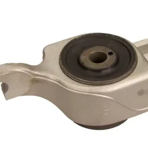 Autentyczny MAXGEAR TULEJA WAHACZA MERCEDES PRZÓD W251 06- LEWY Z OBUDOWĄ