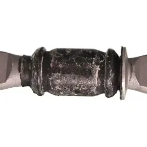 MAXGEAR Tuleja wahacza MGZ-531019 dla Lexus RX (od 2003) Przód Przednia Wyprzedaż