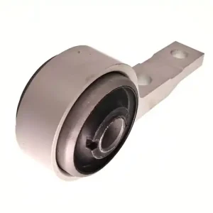 Zwrot pieniędzy MAXGEAR Tuleja wahacza NISSAN MURANO Lewy/Prawy Z obudową (04-) MGZ-515018