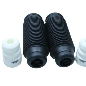 Wyprzedaż MAXGEAR ZESTAW MONTAŻOWY AMORTYZATORA 72-4364 HYUNDAI SANTA FE 2.2CRDI/2.7 03.06- PRZÓD (ODBOJE+OSŁONY)