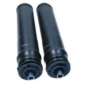Wysoka jakość MAXGEAR Zestaw Montażowy Amortyzatora 72-4383 Toyota Avensis Verso/ Corolla/ Previa Tył (Osłony + Odboje) 1.33-2.4 08.00-