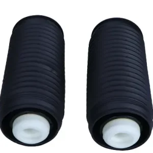 Tani MAXGEAR ZESTAW MONTAŻOWY AMORTYZATORA 72-5725 VW PRZÓD GOLF VII ESTATE (BA5, BV5) 1.4 TSI 13- (ODBOJE+OSŁONY)