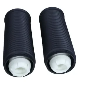 Wysoka jakość MAXGEAR Zestaw Montażowy Amortyzatora Ford Transit Custom V362 Autobus (F3) 2.2 TDCi 12- Przód (Odboje+Osłony) 72-5703