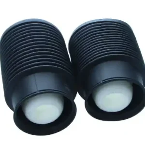 Wyprzedaż MAXGEAR ZESTAW MONTAŻOWY AMORTYZATORA HYUNDAI P. LANTRA II 1.5-2.0 11.95-10.00 (ODBOJE+OSŁONY)