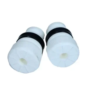 Zwrot pieniędzy MAXGEAR Zestaw Montażowy Amortyzatora Mitsubishi Lancer 1.6/2.0 Tył 09.03-10.08 72-4393