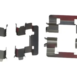 Zamów teraz MAXGEAR Zestaw montażowy klocków hamulcowych 27-1470 Toyota Przód Corolla 1,4-2,0 D-4D 02-07