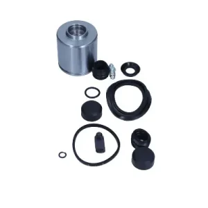 Autentyczny MAXGEAR ZESTAW NAPR. ZACISKU HAM. IVECO T. DAILY 35 06-14 Z TŁOCZKIEM