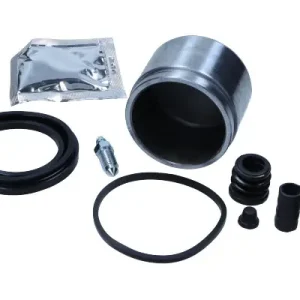 Zwrot pieniędzy MAXGEAR ZESTAW NAPR. ZACISKU HAM. NISSAN P. PATROL 79-97 68MM Z TŁOCZKIEM