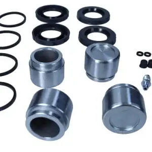 Wyprzedaż MAXGEAR ZESTAW NAPR. ZACISKU HAM. P. IVECO DAILY I/II 44MM Z TŁOCZKIEM