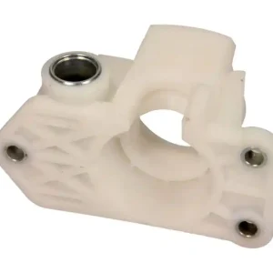 Wysoka jakość MAXGEAR ZESTAW NAPRAWCZY DŹWIGNI ZMIANY BIEGÓW FIAT SAM PLASTIK BEZ GUMEK