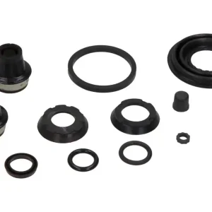 Darmowa dostawa MAXGEAR Zestaw Naprawczy Zacisku Hamulcowego 27-0429 OPEL ASTRA Tył