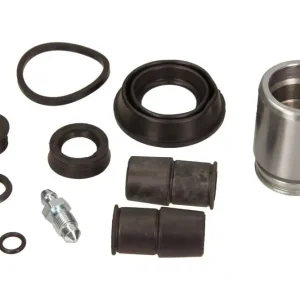 Darmowa dostawa MAXGEAR Zestaw Naprawczy Zacisku Hamulcowego 27-0453 LAGUNA + Tłoczek