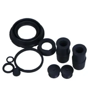 Autentyczny MAXGEAR Zestaw naprawczy zacisku hamulcowego 27-1545 Peugeot 308/508 10-, tył (38MM)