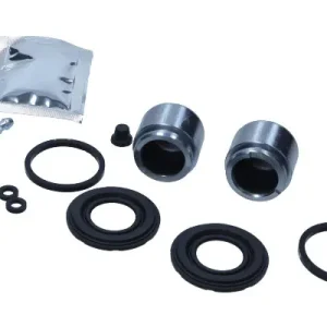 Szybka dostawa MAXGEAR Zestaw naprawczy zacisku hamulcowego 27-1578 OPEL VECTRA Tył 1,8-2,6 95-03 35MM Z TŁOCZKIEM