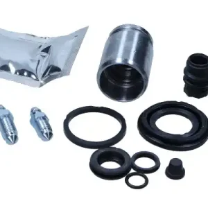 Zamów teraz MAXGEAR Zestaw naprawczy zacisku hamulcowego 27-1599 HYUNDAI ELANTRA/CERATO Tył 34MM Z TŁOCZKIEM