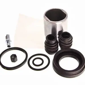 Bezpieczna płatność MAXGEAR Zestaw naprawczy zacisku hamulcowego 27-1632 Tył do Hyundai i40 / Tucson 1.6-2.0 GDI (11-) 38mm z tłoczkiem