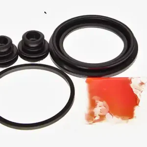 Szybka dostawa MAXGEAR Zestaw naprawczy zacisku hamulcowego 27-1636 HYUNDAI PRZÓD ACCENT/ IX20/I30/ IX35 07-