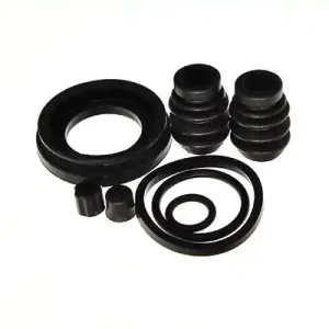 Wysoka jakość MAXGEAR Zestaw Naprawczy Zacisku Hamulcowego 27-1643 HYUNDAI T. I40 1,6-2,0 GDI 11-