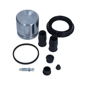 Darmowa dostawa MAXGEAR Zestaw Naprawczy Zacisku Hamulcowego 49-1966 BMW PRZÓD E46 Z TŁOCZKIEM