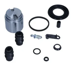 Wysoka jakość MAXGEAR Zestaw Naprawczy Zacisku Hamulcowego 49-1968 Ford Transit Tył 2.2-3.2 TDCi 06-14 Z Tłoczkiem