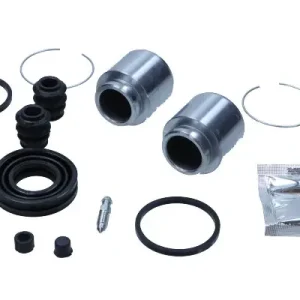 Autentyczny MAXGEAR Zestaw naprawczy zacisku hamulcowego 49-1988 Mitsubishi Przód z tłoczkiem
