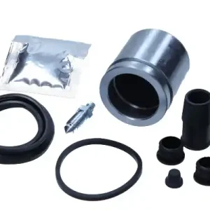 Darmowa dostawa MAXGEAR Zestaw Naprawczy Zacisku Hamulcowego DB Tył SPRINTER 95-06 52MM Z Tłoczkiem 27-1629