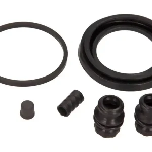 Tani MAXGEAR Zestaw naprawczy zacisku hamulcowego PRZÓD NISSAN 27-0512