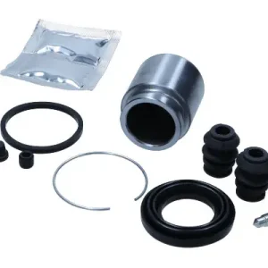 Tylko dziś MAXGEAR Zestaw naprawczy zacisku hamulcowego tył Mitsubishi Pajero 90- 43mm z tłoczkiem 27-1561
