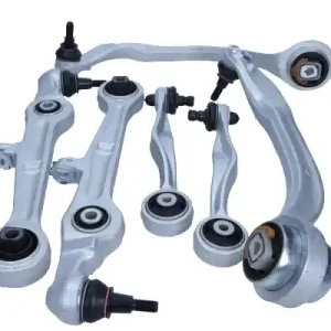 Bezpieczna płatność MAXGEAR Zestaw naprawczy zawieszenia do VW A4 04- Przód MGZ-601002