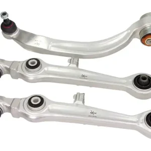 Tylko dziś MAXGEAR Zestaw Naprawczy Zawieszenia MGZ-601001 Komplet Wahacz Główny Stożek 24,5mm Przód do VW Passat / Audi A4/A6 -03