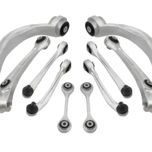 Ekspresowa dostawa MAXGEAR Zestaw Naprawczy Zawieszenia MGZ-601004 AUDI PRZÓD A4/A5/Q5 2,0/2,7/3,0TDI/2,0TFSI/3,2FSI 11-