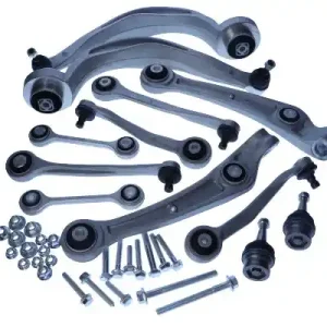 Bezpieczna płatność MAXGEAR Zestaw Naprawczy Zawieszenia MGZ-601005 AUDI PRZÓD A4/A5/Q5 2,0/2,7/3,0TDI/2,0TFSI/3,2FSI -09