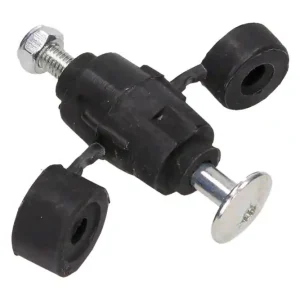 Ekspresowa dostawa MAXGEAR Łącznik stabilizatora MGZ-208013 Przód Dacia Logan 8mm Zewnętrzny Lewy/Prawy