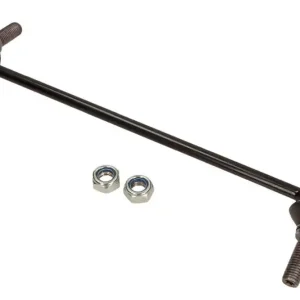 Darmowa dostawa MAXGEAR ŁĄCZNIK STABLIZATORA OPEL PRZÓD MOKKA 1,4/1,6/1,7CDTI 12- LEWY