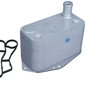 Bezpieczna płatność MEAT&DORIA Chłodnica oleju BMW 5 3.0D (00-) MD95036